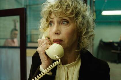 Voces doradas, de Evgeny Ruman, estreno del jueves 3