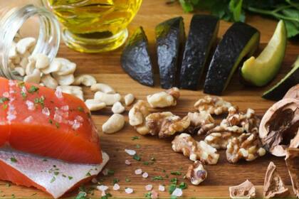 Voces expertas coinciden en que no existen alimentos malos, sino dietas poco sanas.