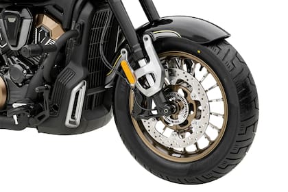 Voge CU625