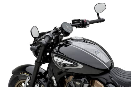Voge CU625