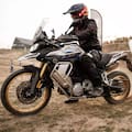 Una marca baja el precio de una de sus motos más vendidas