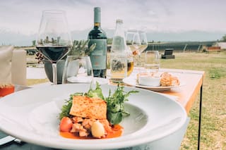 Escapada eno-gastronómica: mapa de restaurantes mendocinos