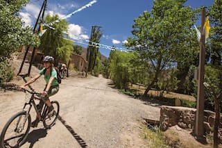 Jujuy: mucho más que 7 colores en la Quebrada de Humahuaca
