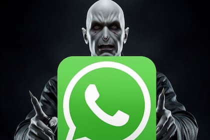 Voldemort es muy popular entre los fanáticos de Harry Potter