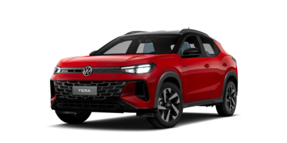 Volkswagen Tera