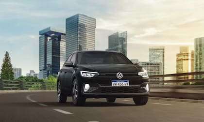 Volkswagen Virtus