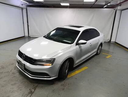Volkswagen Vento