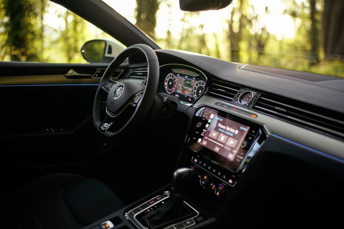 Volkswagen anunció el retiro del mercado de más de 114 mil vehículos debido a un grave defecto en el sistema de airbags del lado del conductor (Pinterest)