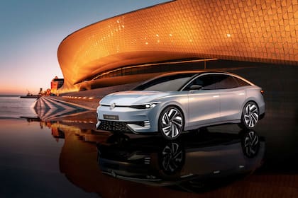 Volkswagen aspira a convertirse en el principal proveedor de vehículos sostenibles en China