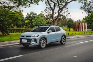 Los precios de cada una de las versiones del Tera, uno de los modelos más vendidos de Volkswagen