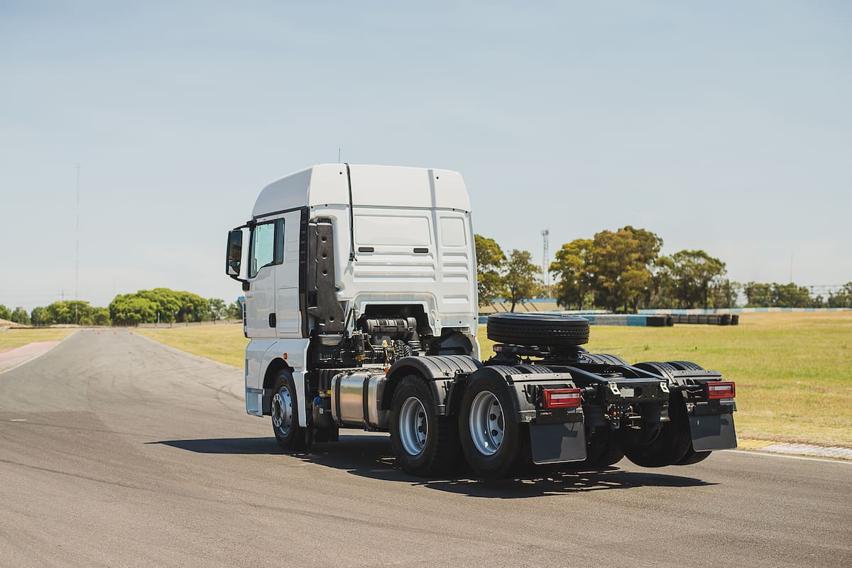 Volkswagen ensamblará en Córdoba la línea de menor peso de los camiones que llegan de Brasil