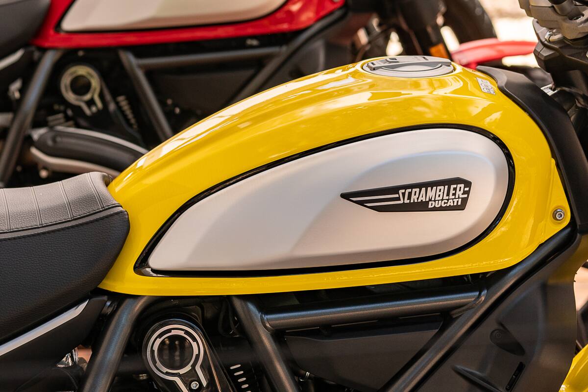 Volkswagen ensamblará un segundo modelo de Ducati en Córdoba