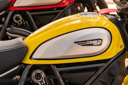 Volkswagen ensamblará un segundo modelo de Ducati en Córdoba