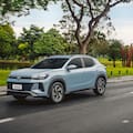 Cuánto cuesta el Volkswagen Tera este mes