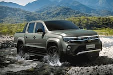 Cuál es el precio de la Volkswagen Amarok en septiembre 2026