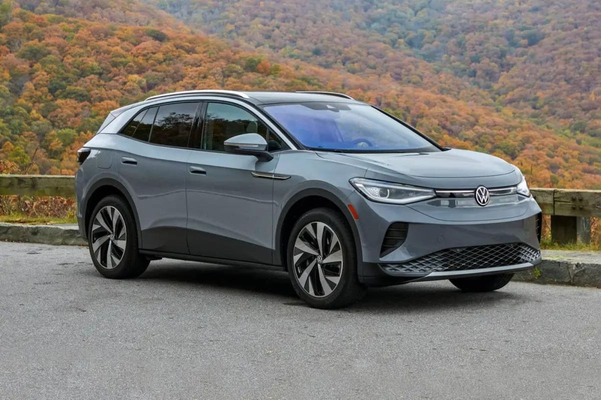 Volkswagen inició el retiro del vehículo por un defecto en las manijas de las puertas (Foto: Volkswagen México)