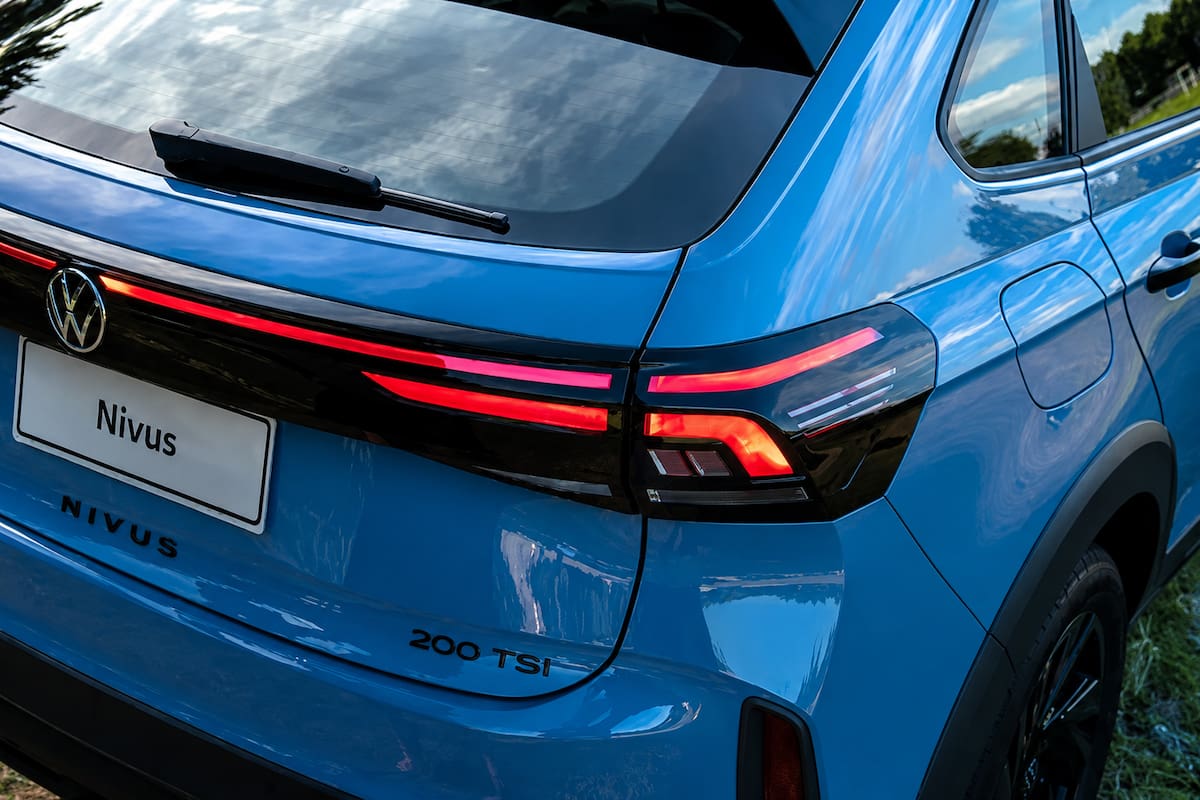 Volkswagen, la segunda automotriz con más ventas del país, ubica a uno de sus modelos en este listado