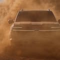 Volkswagen mostró por primera vez cómo será la nueva Amarok fabricada en la Argentina