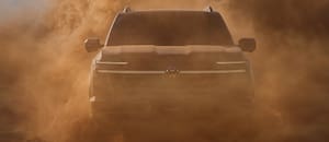 Volkswagen mostró por primera vez cómo será la nueva Amarok fabricada en la Argentina