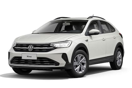 Volkswagen Nivus, con entrega incierta en el concesionario visitado