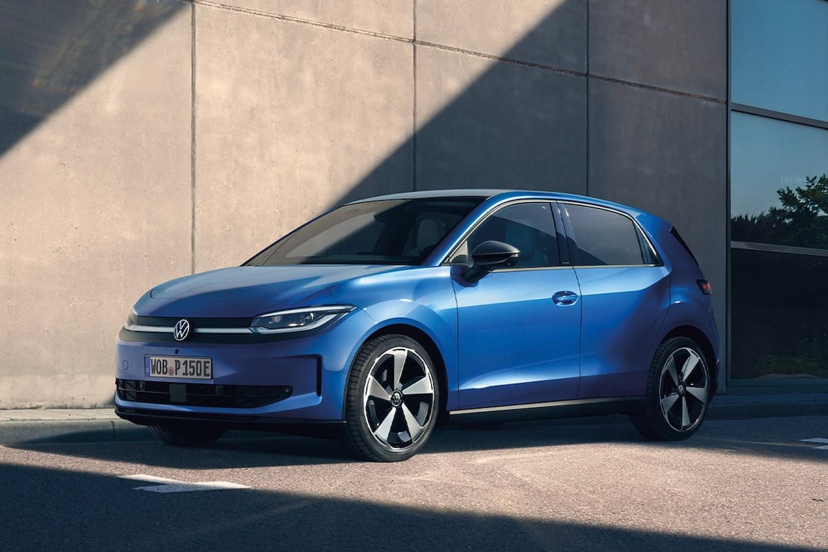 Volkswagen presentó el nuevo ID. Polo a nivel global y comenzó su preventa en Alemania
