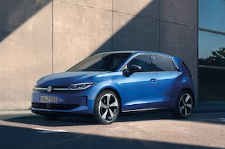 Cómo es el nuevo modelo de una automotriz alemana del que vendió 20 millones de unidades en el mundo