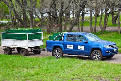 Volkswagen presentó su reporte de sustentabilidad en el país y mencionó sus principales logros en materia ambiental