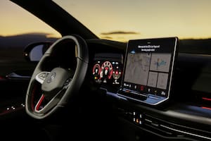 Volkswagen registró en Alemania y en la región ocho nuevos nombres para futuros modelos