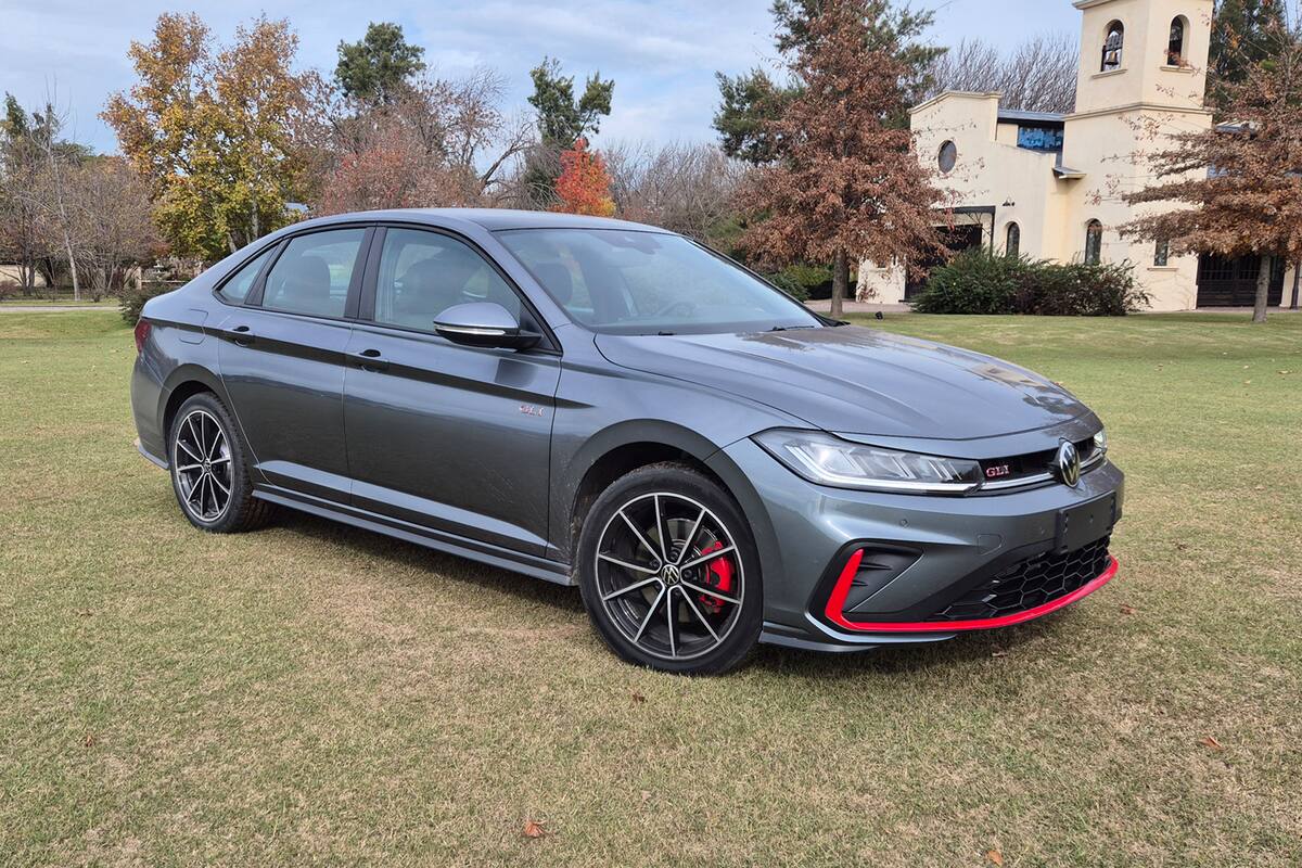 Volkswagen Vento 2025