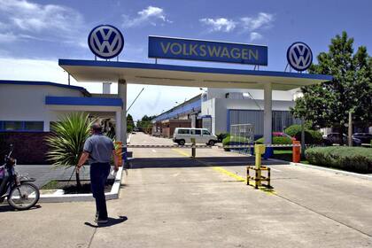 Volkswagen volvió a ser la marca más elegida