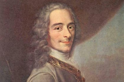 Voltaire