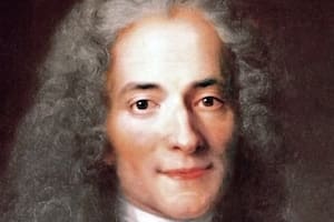 Voltaire, filósofo: “Quienes creen que el dinero lo hace todo terminan haciendo todo por dinero”