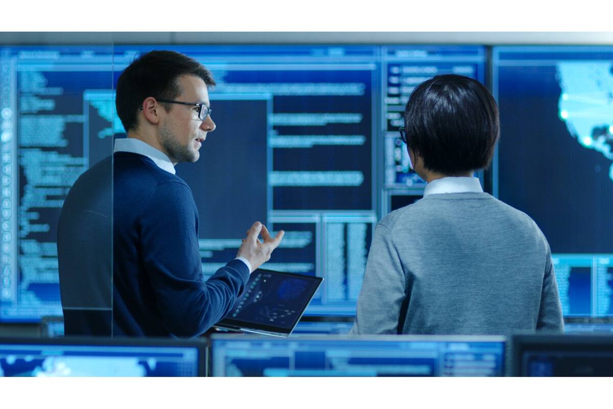 Volúmenes inmensos de datos se combinan con técnicas de inteligencia artificial para advertir patrones y, con eso, tomar mejores decisiones o descubrir nuevas oportunidades