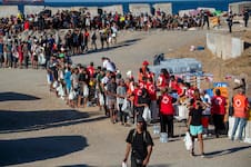 ¿Por qué Europa está tan obsesionada por la inmigración?