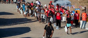 ¿Por qué Europa está tan obsesionada por la inmigración?