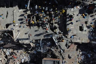 Papa León XIV expresa su solidaridad con Colombia tras terremoto en llamada con el presidente