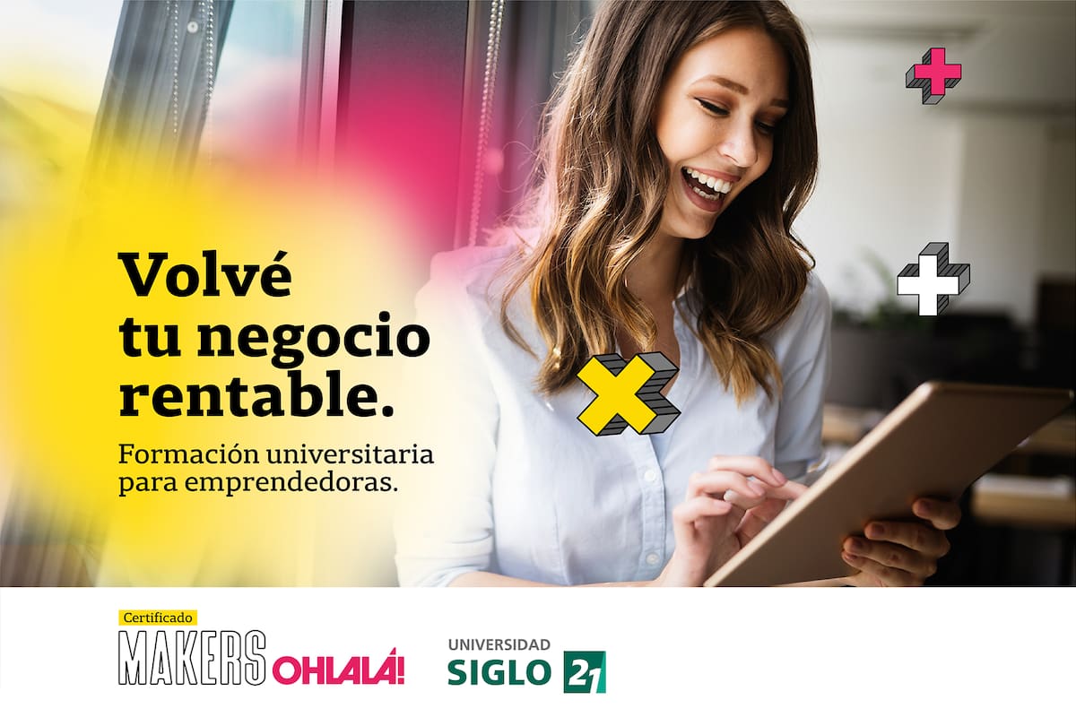 Volvé tu negocio rentable