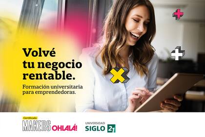 Volvé tu negocio rentable