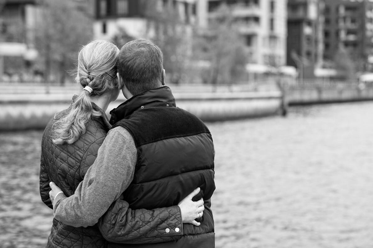 Volver a amar tras un corazón roto y en un mundo virtual
