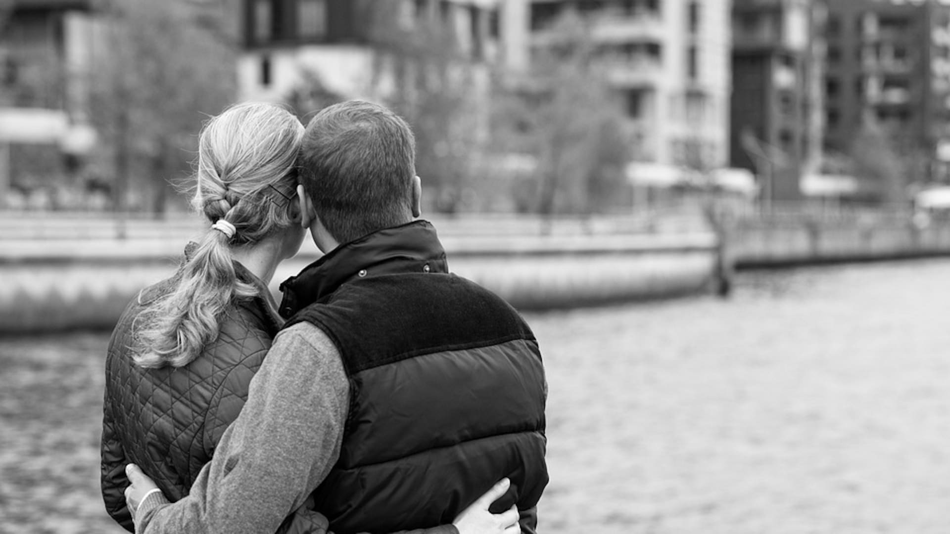Volver a amar tras un corazón roto y en un mundo virtual