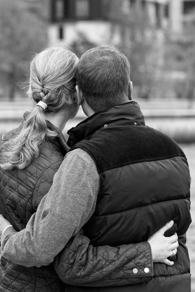 Volver a amar tras un corazón roto y en un mundo virtual