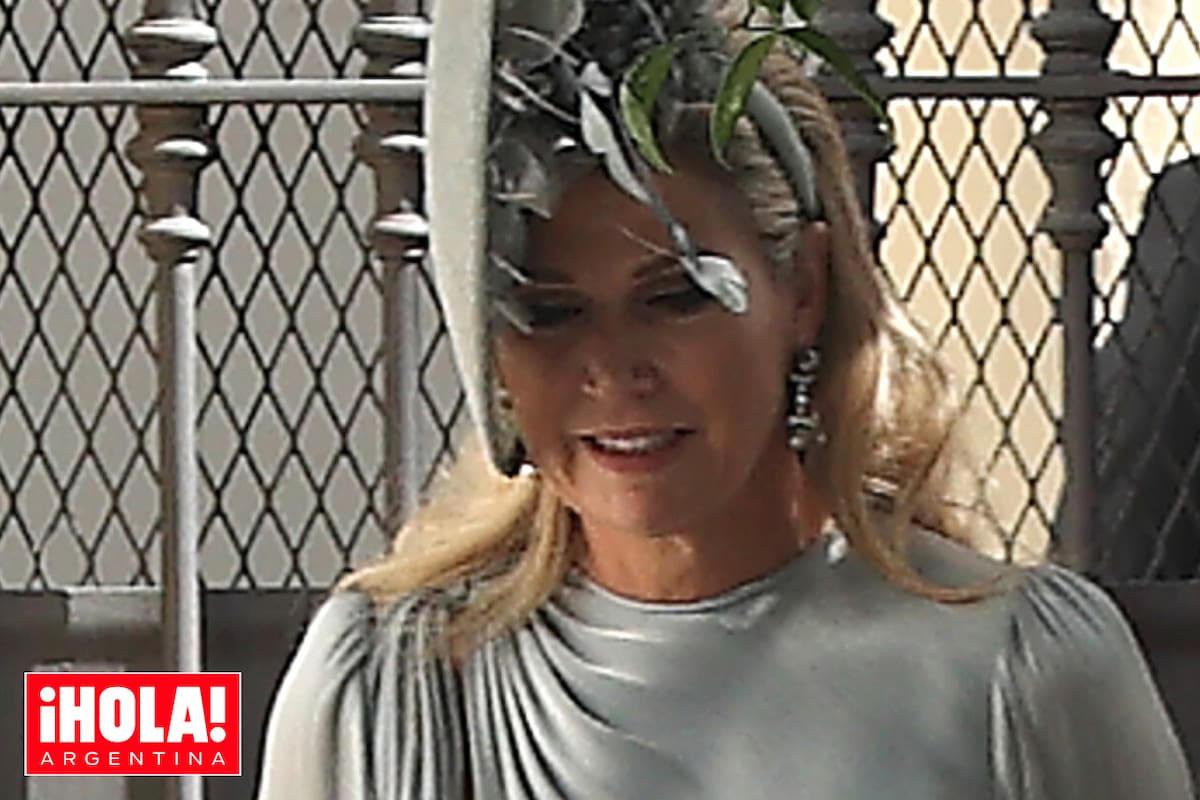 Volver a Andalucía siempre es una alegría para la Reina de los Países Bajos. Es ahí donde se enamoró de su marido, el rey Guillermo Alejandro, en 1999.