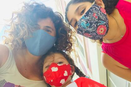 Volver a clase después de ocho meses
