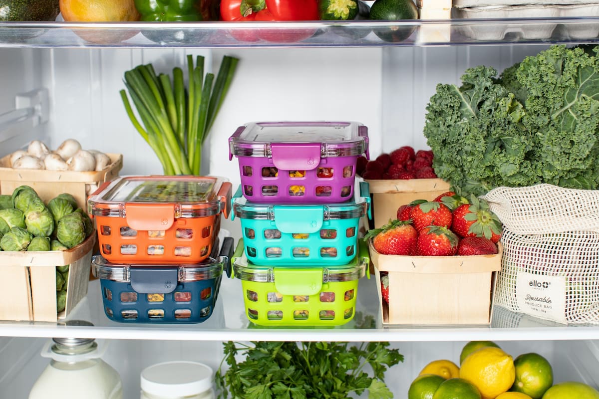 Volver a la rutina: cómo reequilibrar tu alimentación después de Semana Santa ( Foto: Unsplash)