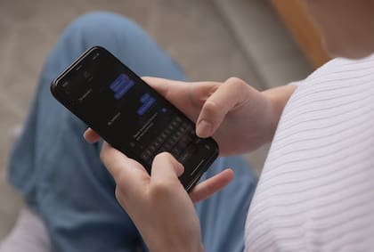 Volver a leer un mensaje antes de responder ayuda a frenar la impulsividad