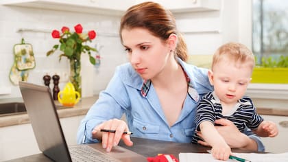 Volver al trabajo después de la licencia: anhelado y temido