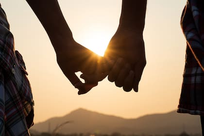 Volver con un ex no siempre es una mala idea