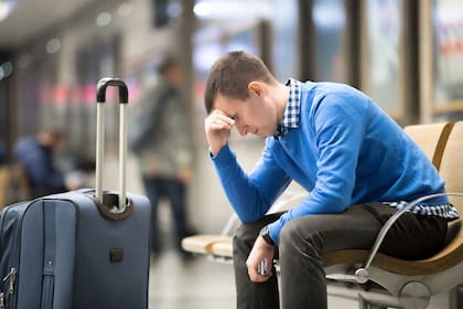Volver de vacaciones: qué hacer antes, durante y después del viaje para minimizar los efectos del jet lag