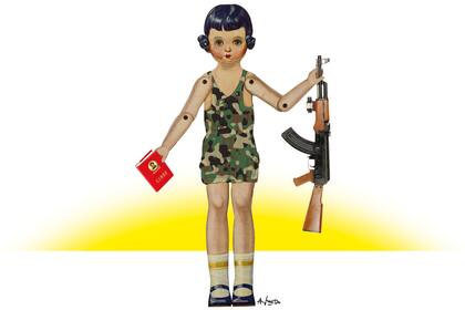 Volver la vista atrás