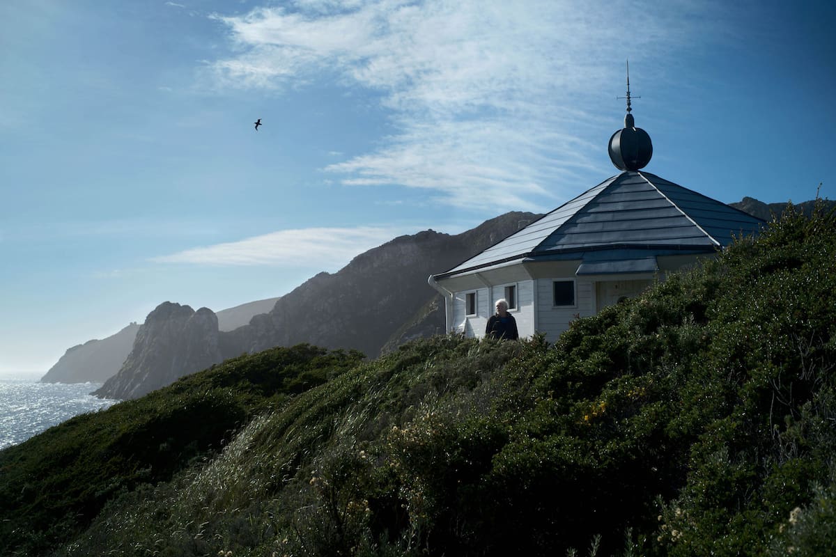 Volverán a encender el Faro del Fin del Mundo en la Isla de los Estados